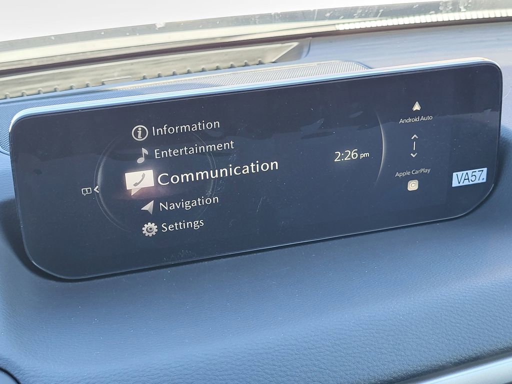 New 2026 MAZDA CX-50 2.5 Hybrid w/ Weather Package image 11