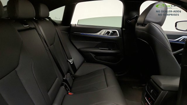 Used 2024 BMW i4 eDrive40 RWD image 40