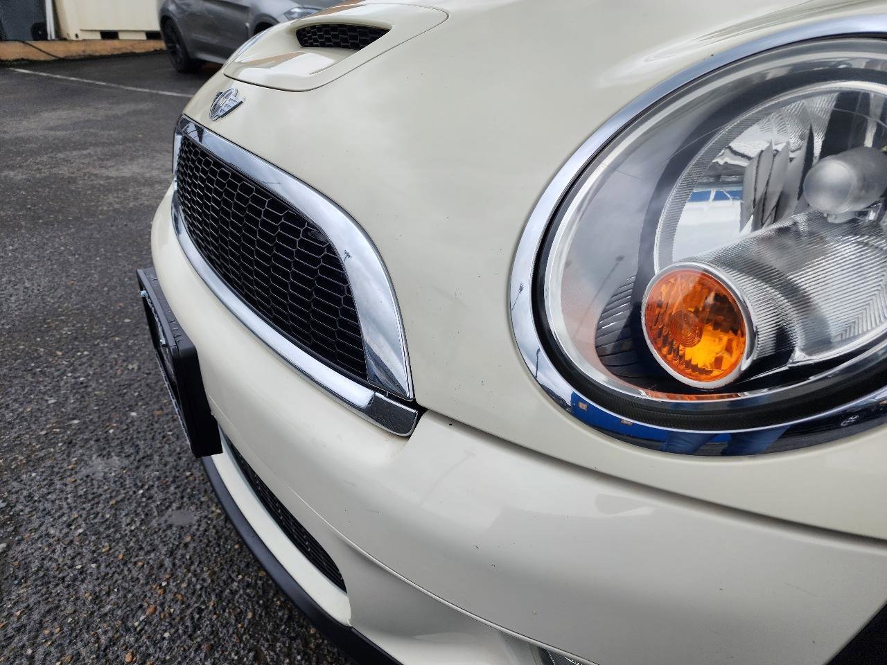 Used 2010 MINI Cooper Clubman S FWD image 28