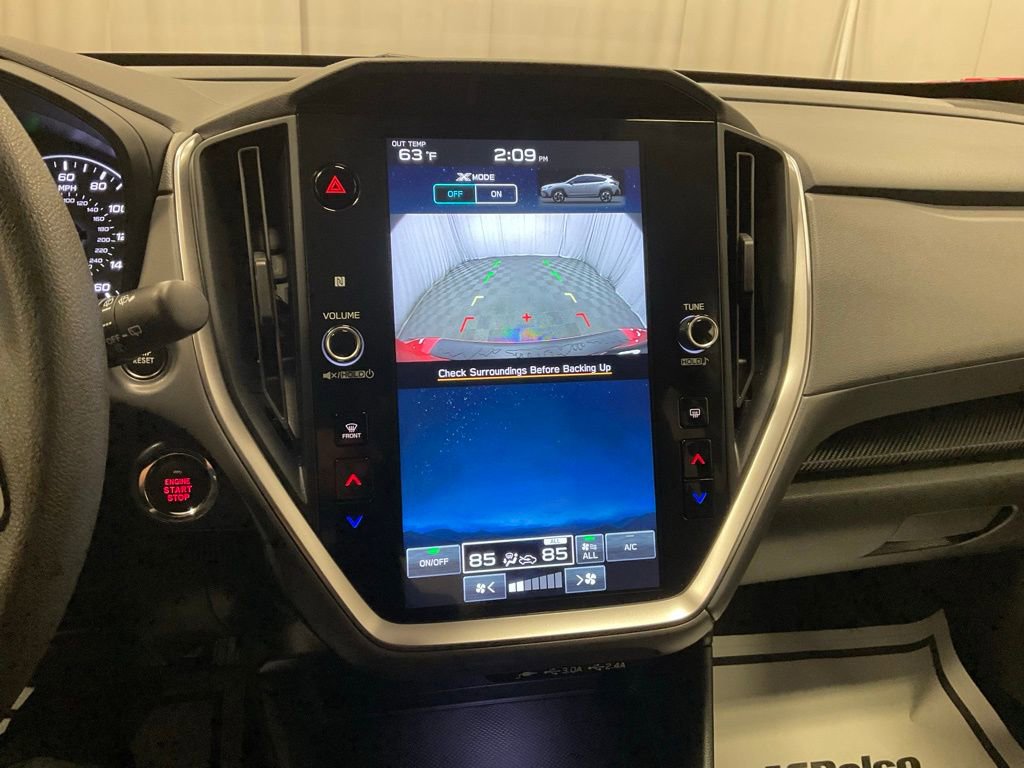 Used 2024 Subaru Crosstrek 2.0i Premium image 22