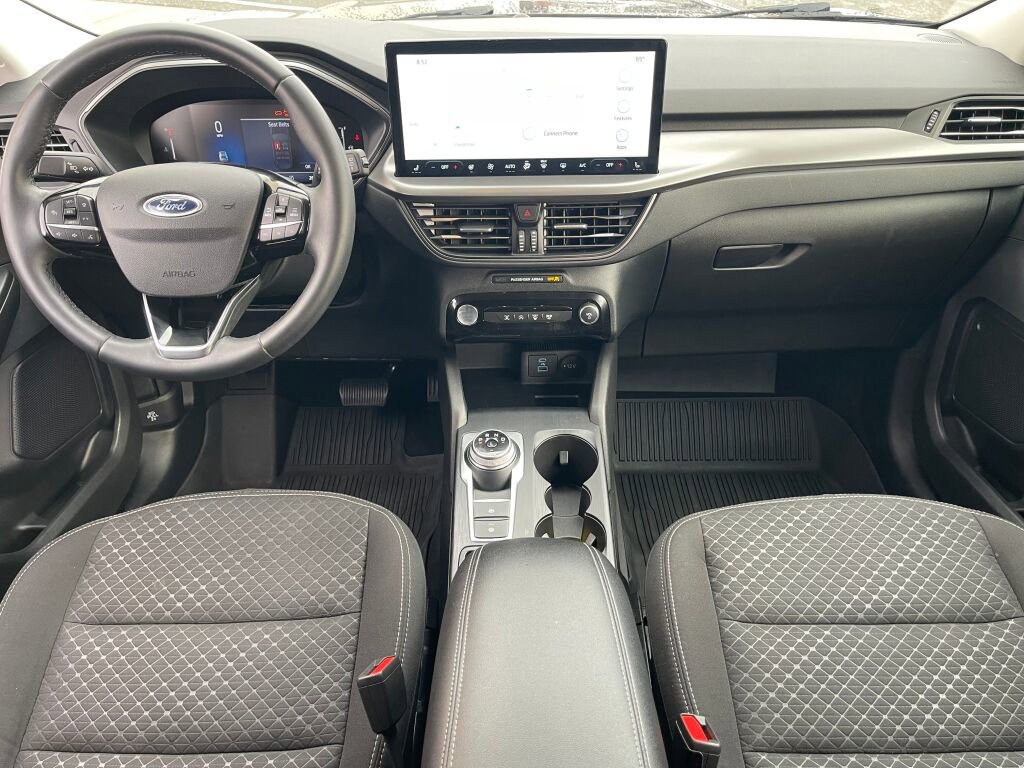 Used 2023 Ford Escape Active w/ Tech Pack #1 image 28