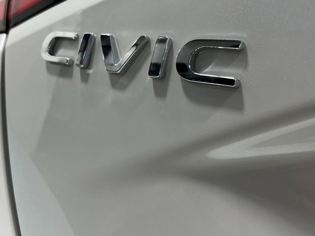 New 2026 Honda Civic Sport Touring image 9