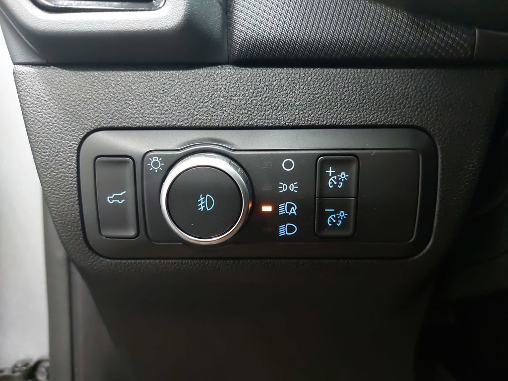 Used 2022 Ford Bronco Sport Outer Banks image 25