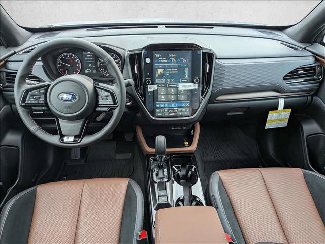 Used 2026 Subaru Forester Touring AWD/4WD image 16