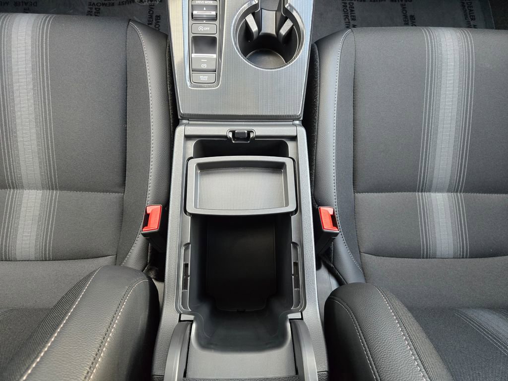 Used 2025 Honda Civic Sport image 16