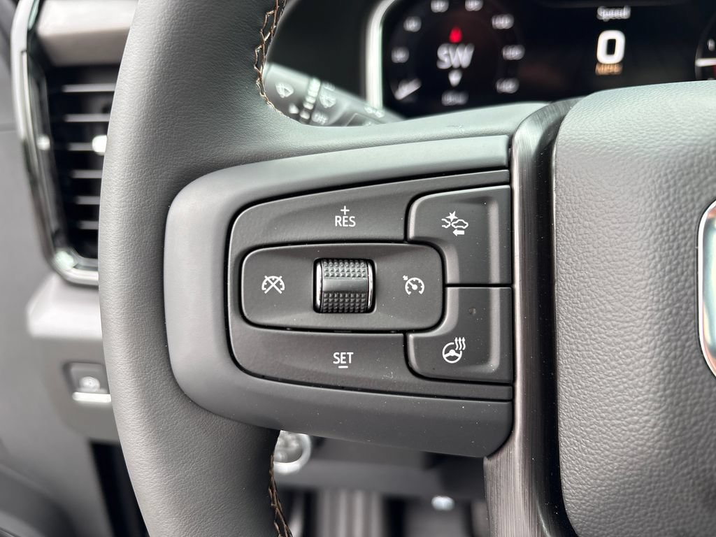 New 2026 GMC Sierra 2500 AT4 w/ AT4 Premium Plus Package AWD/4WD image 20