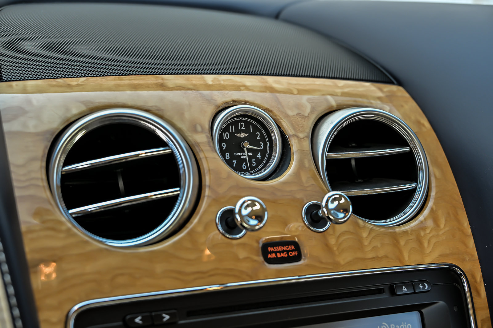 Used 2013 Bentley Continental GT AWD/4WD image 34