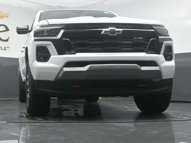 New 2026 Chevrolet Colorado Z71 image 3