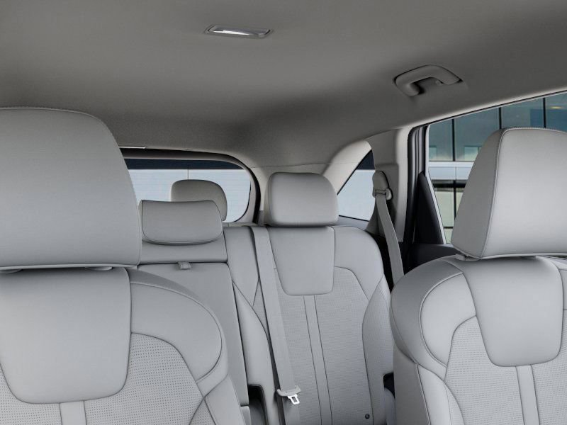 New 2026 Kia Sorento S AWD/4WD image 27