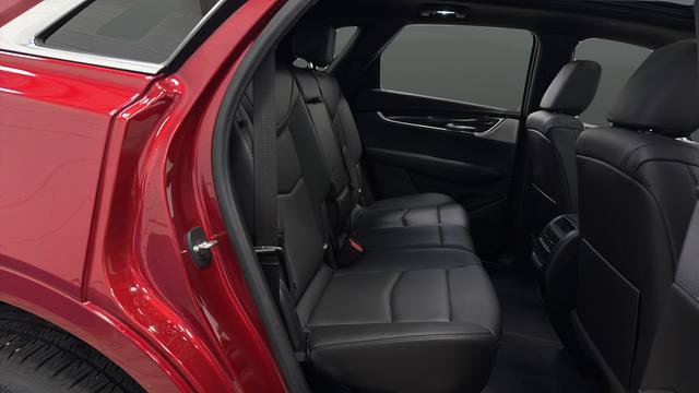 Used 2023 Cadillac XT5 Premium Luxury AWD/4WD image 26