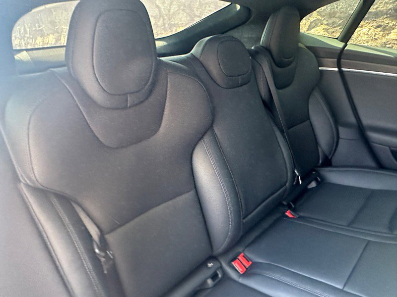 Used 2023 Tesla Model S image 39