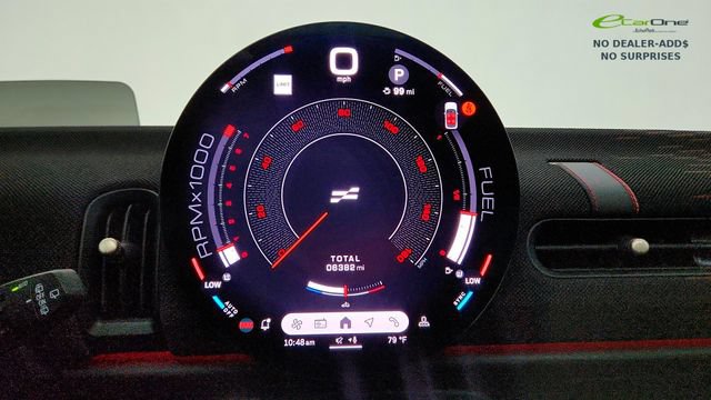 Used 2026 MINI Cooper John Cooper Works FWD image 55