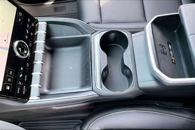 New 2026 GMC Terrain Elevation w/ Elevation Premium Package image 8