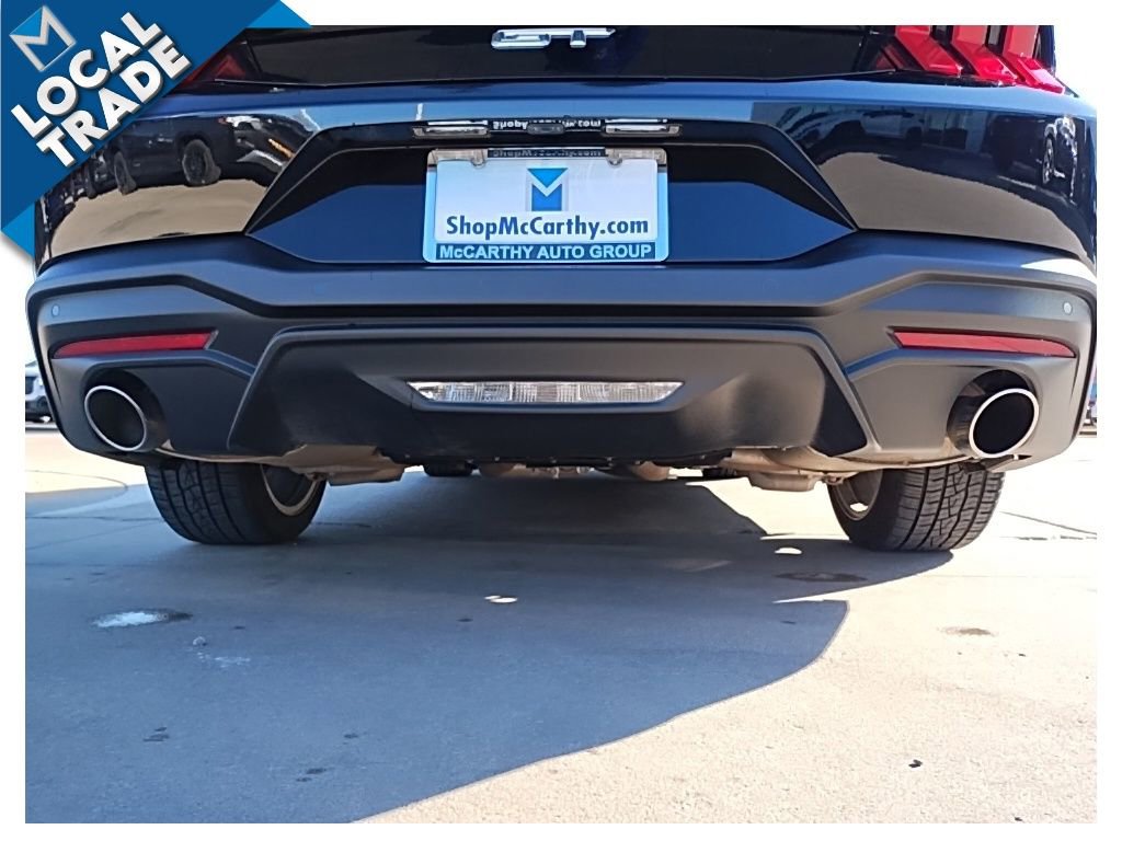 Used 2024 Ford Mustang GT Premium image 49