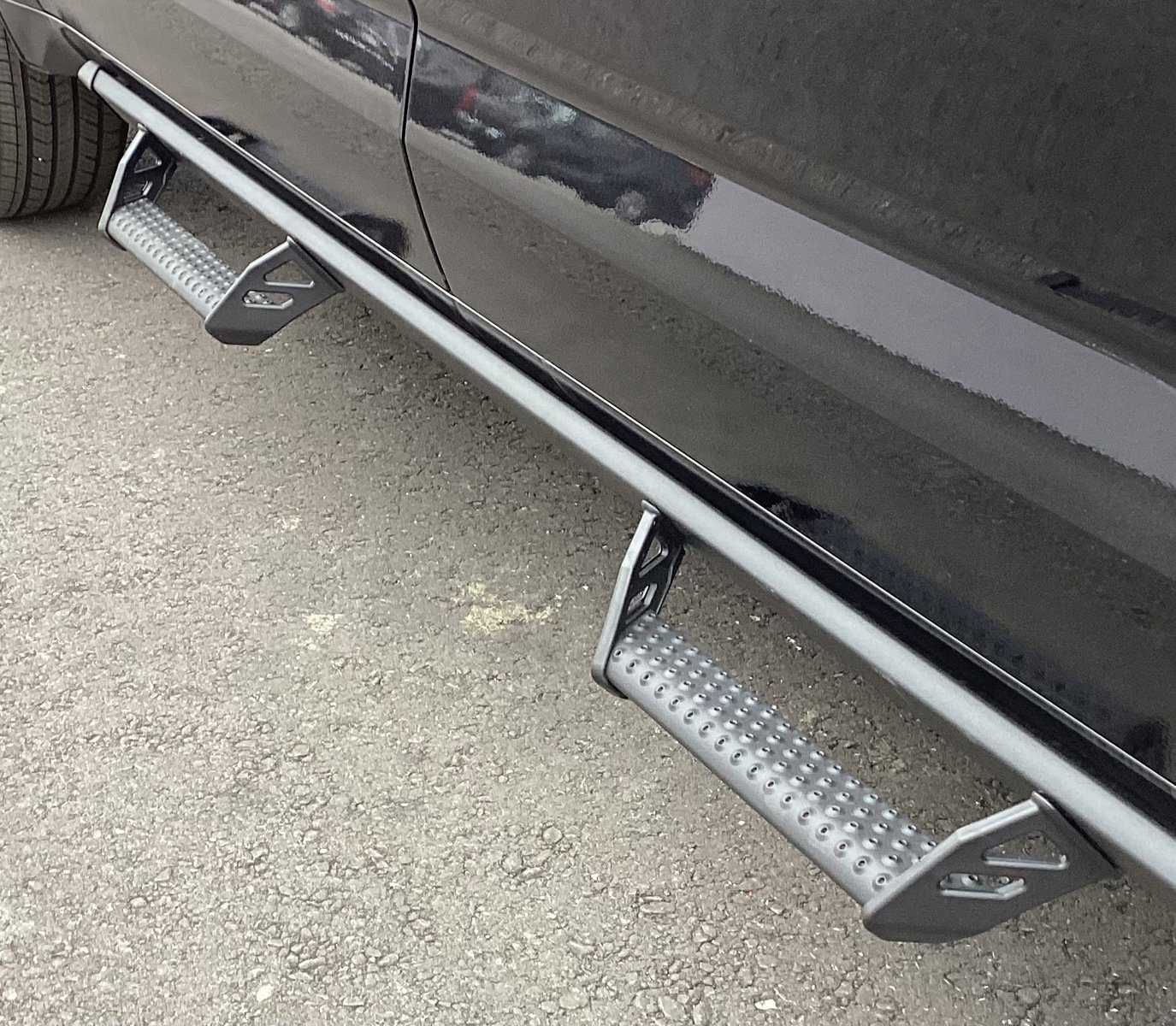 New 2025 Toyota Tundra SR5 image 9