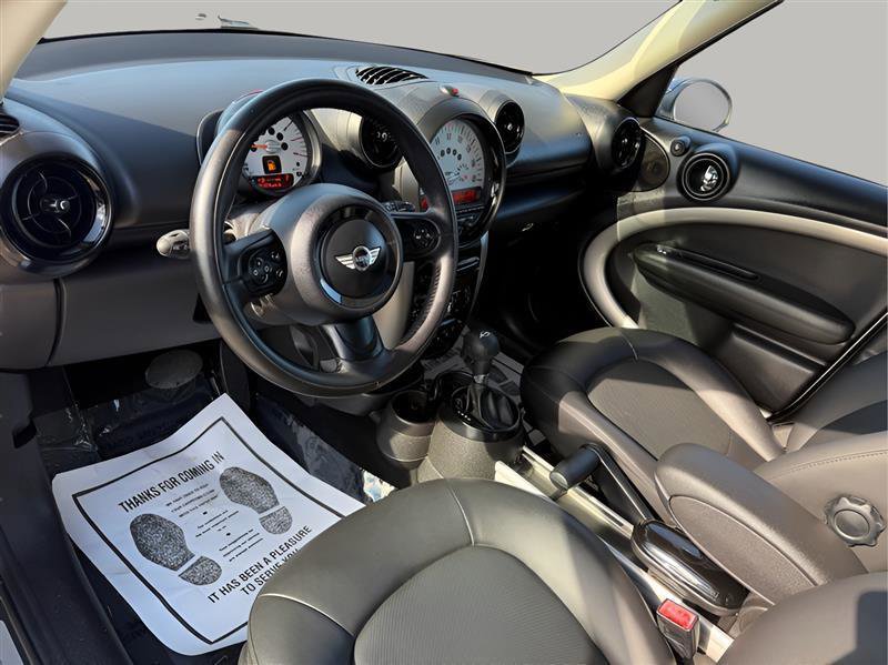 Used 2013 MINI Cooper Countryman image 15