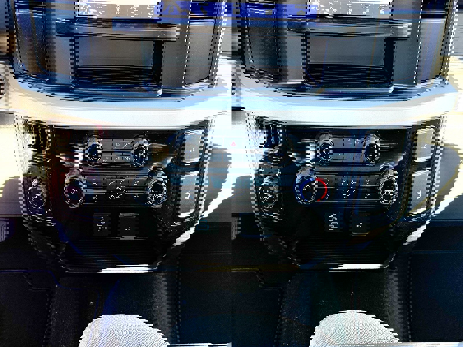 New 2026 Ford F250 XL w/ STX Appearance Package image 47