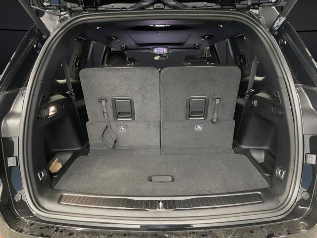 New 2025 Jeep Grand Cherokee L Limited w/ Black Appearance Package image 15