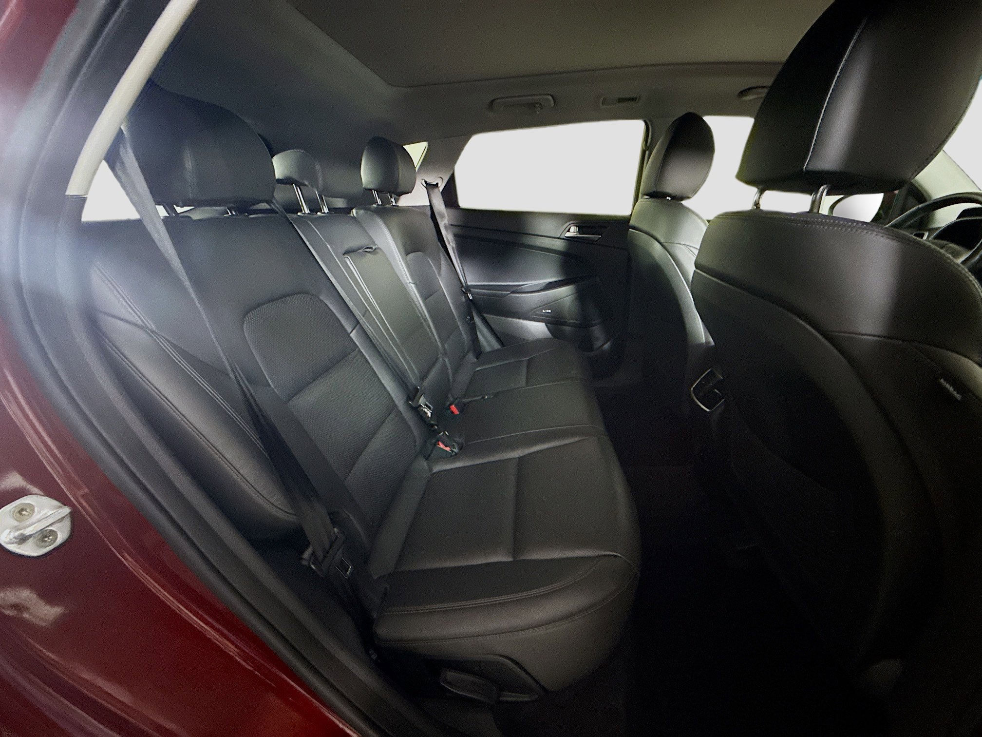 Used 2019 Hyundai Tucson Ultimate image 27