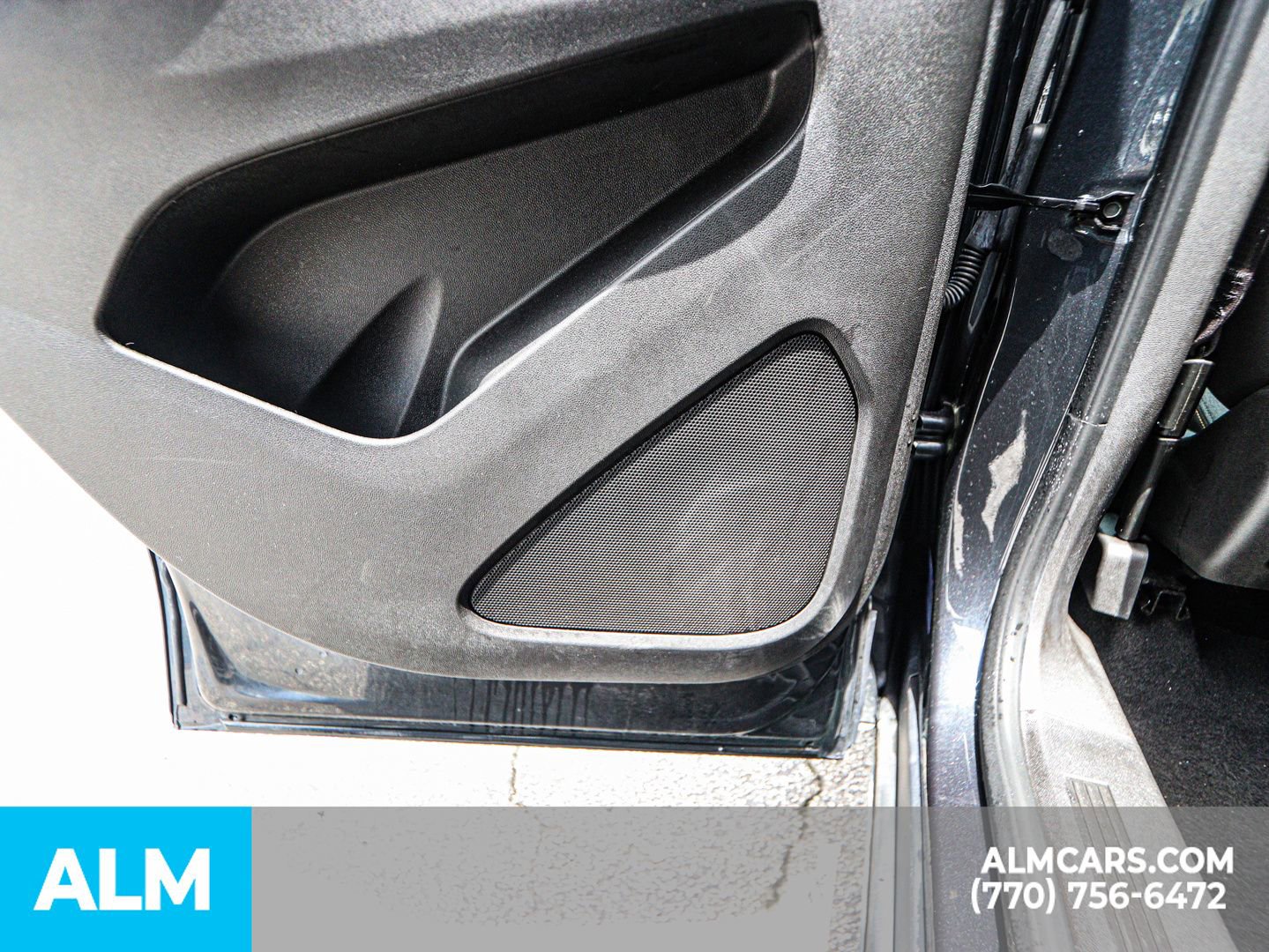 Used 2023 Chevrolet Equinox LT w/ LPO, Floor Liner Package image 61