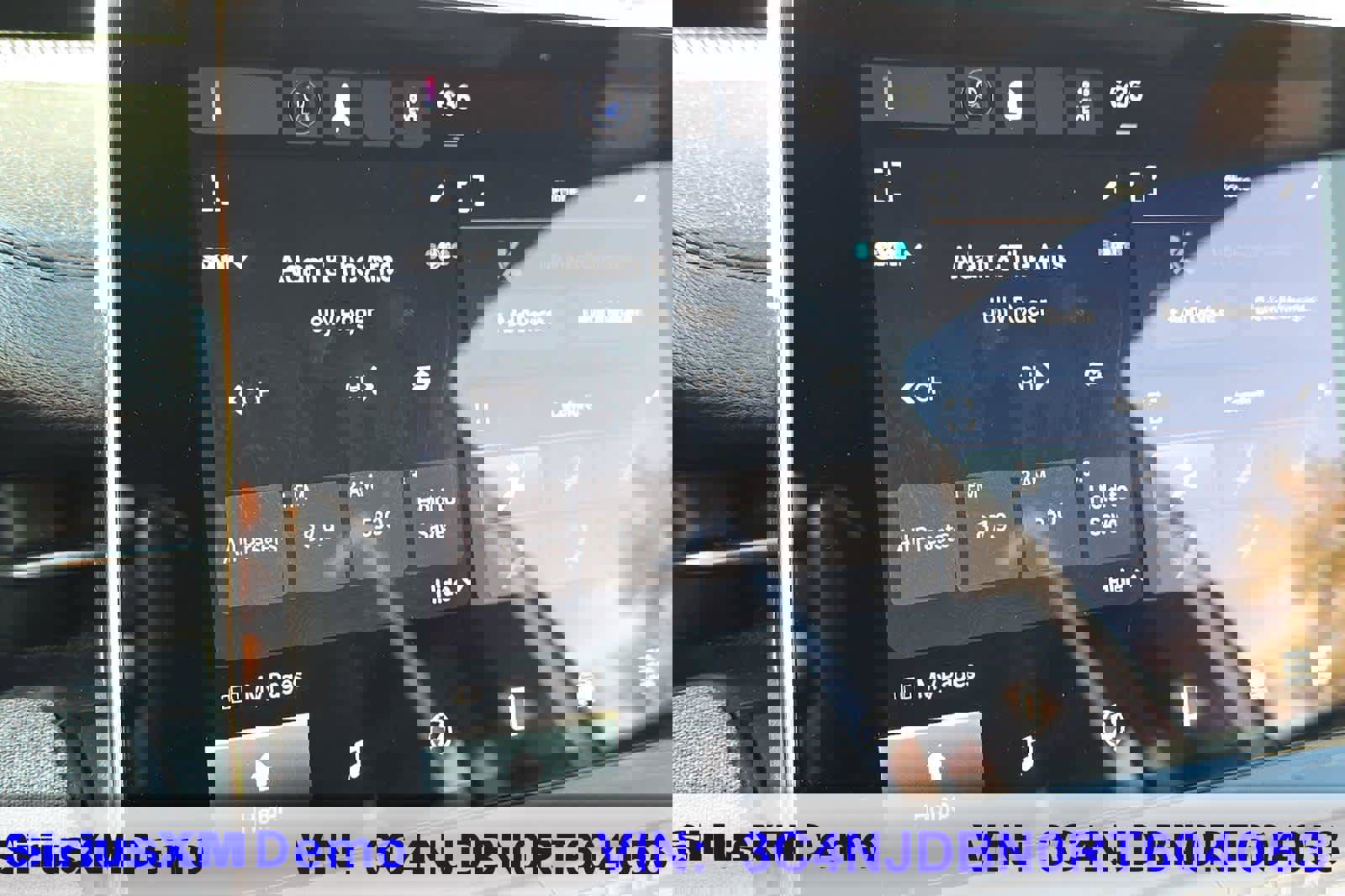 Used 2024 Jeep Compass Latitude image 28