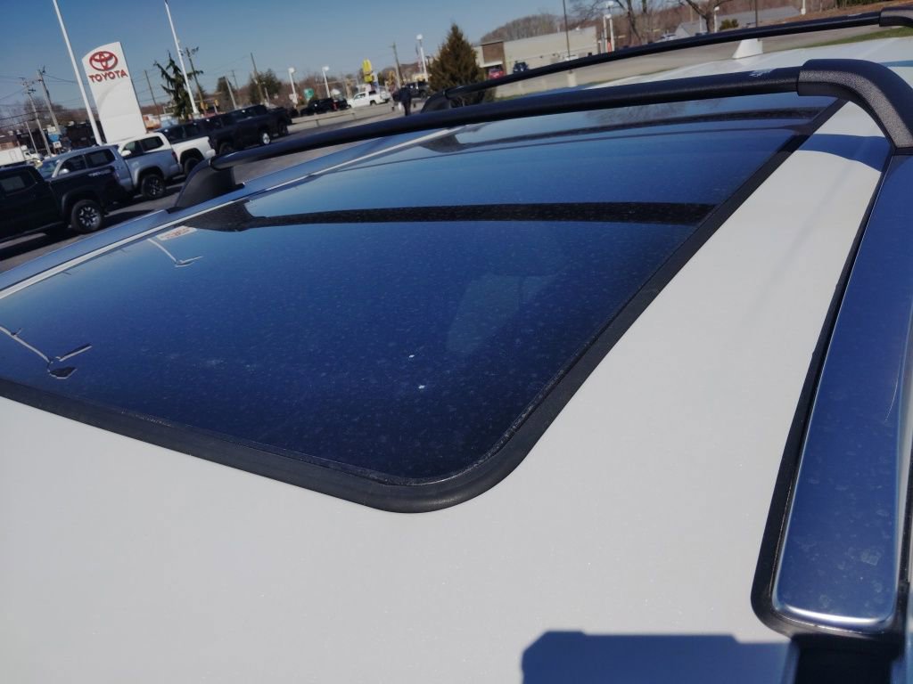 New 2026 Toyota Grand Highlander AWD Hybrid image 5