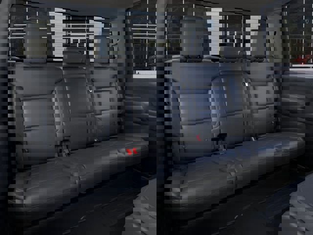 New 2026 GMC Sierra 3500 Pro image 17