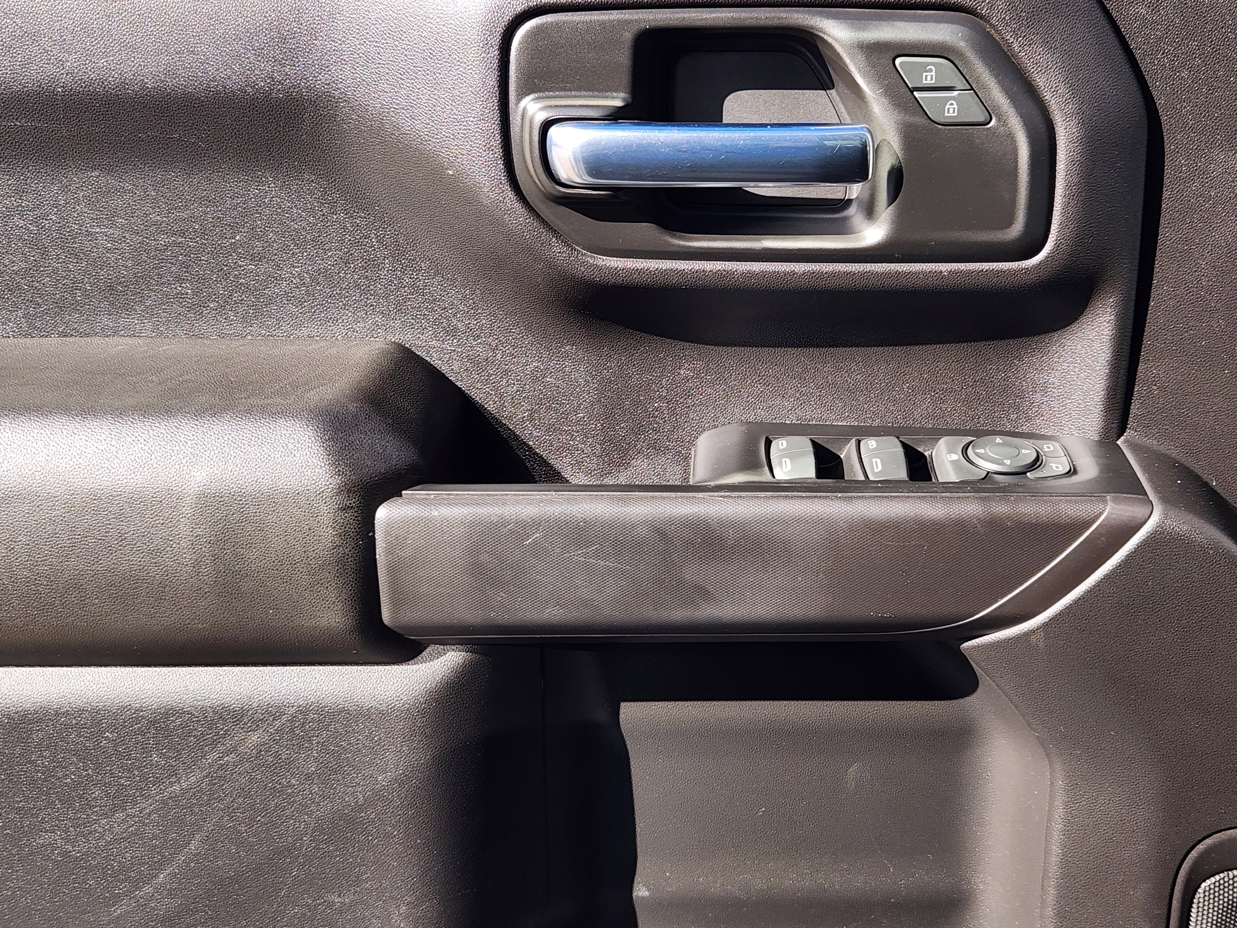 Used 2023 GMC Sierra 1500 Pro image 24