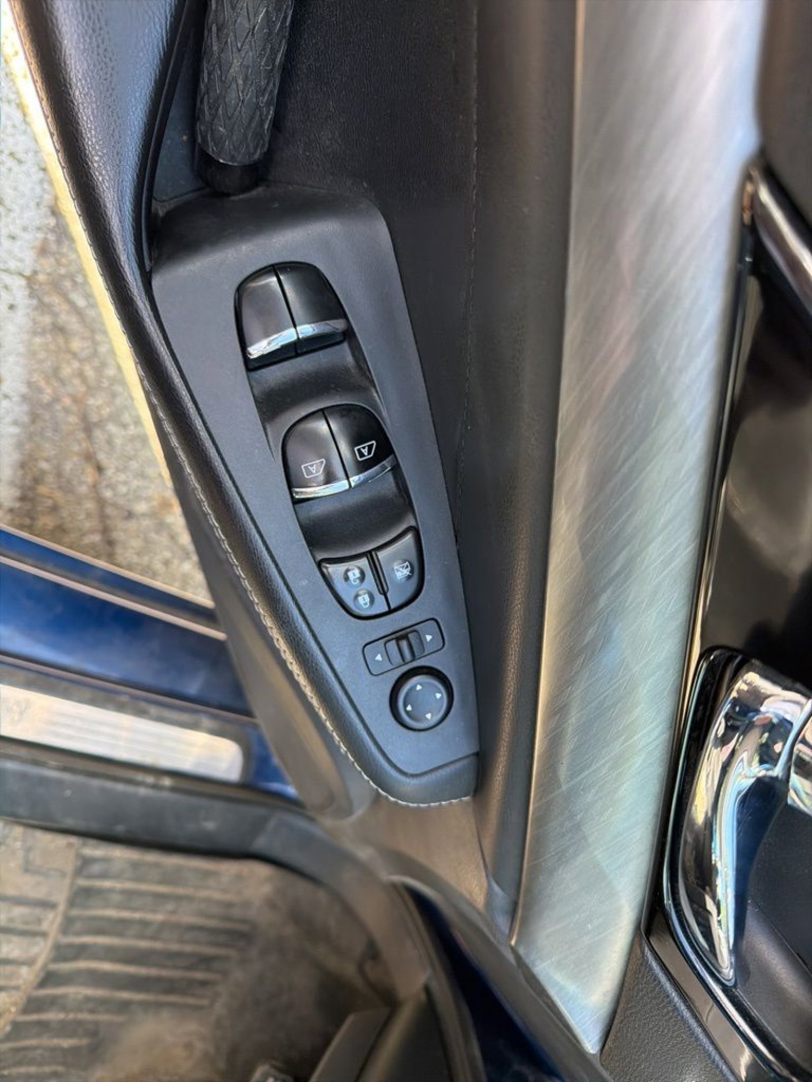 Used 2017 Nissan Maxima 3.5 SL image 12