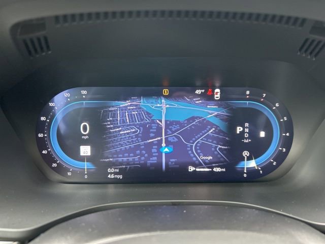 Certified 2025 Volvo XC60 B5 Plus image 20