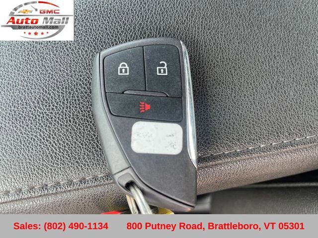 Used 2024 Chevrolet Silverado 3500 W/T w/ WT Fleet Convenience Package AWD/4WD image 30