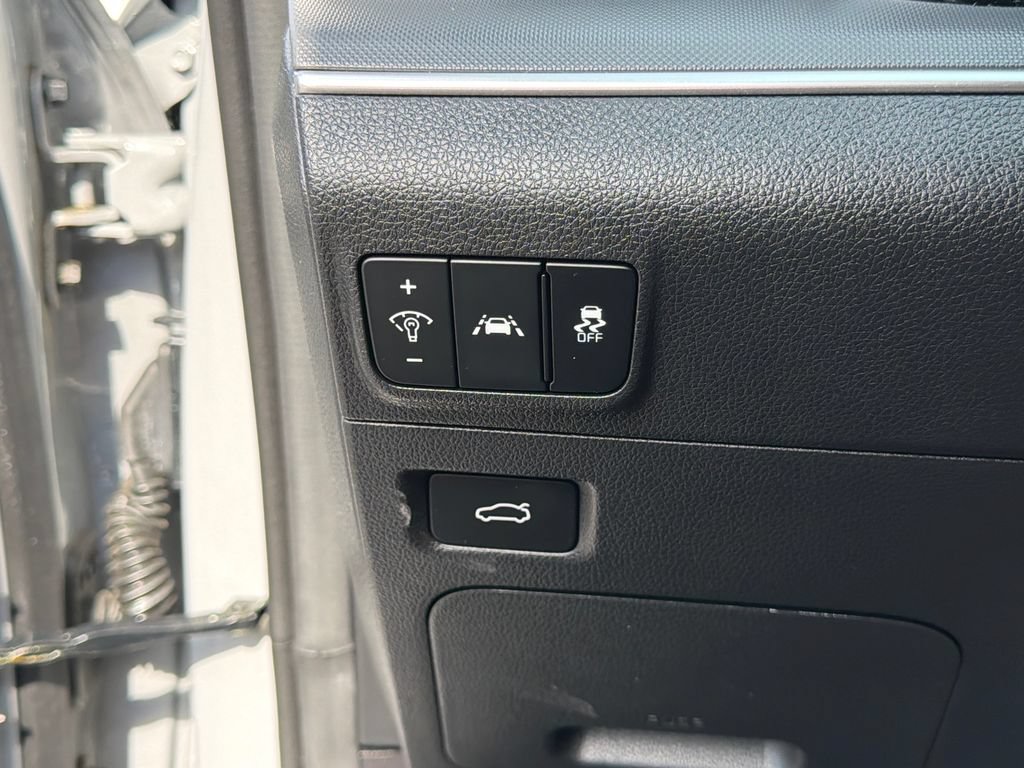 Used 2023 Kia K5 GT-Line FWD image 23