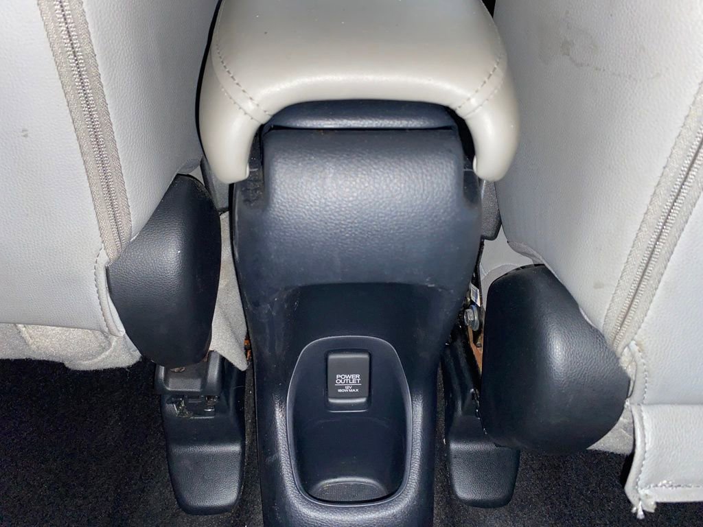 Used 2017 Honda HR-V EX-L image 23