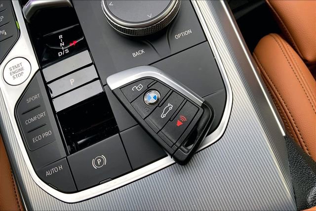 Used 2024 BMW 440i xDrive Coupe image 14