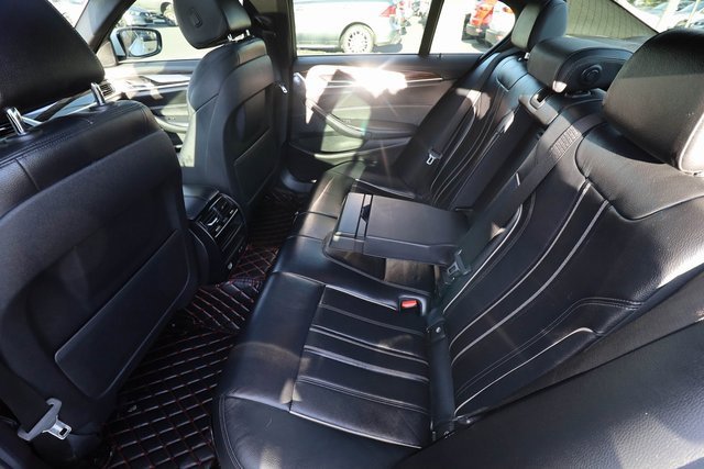 Used 2020 BMW 530i xDrive 530i xDrive w/ Convenience Package image 36