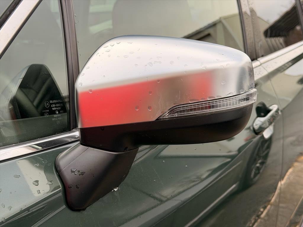 Used 2023 Subaru Forester Touring image 26