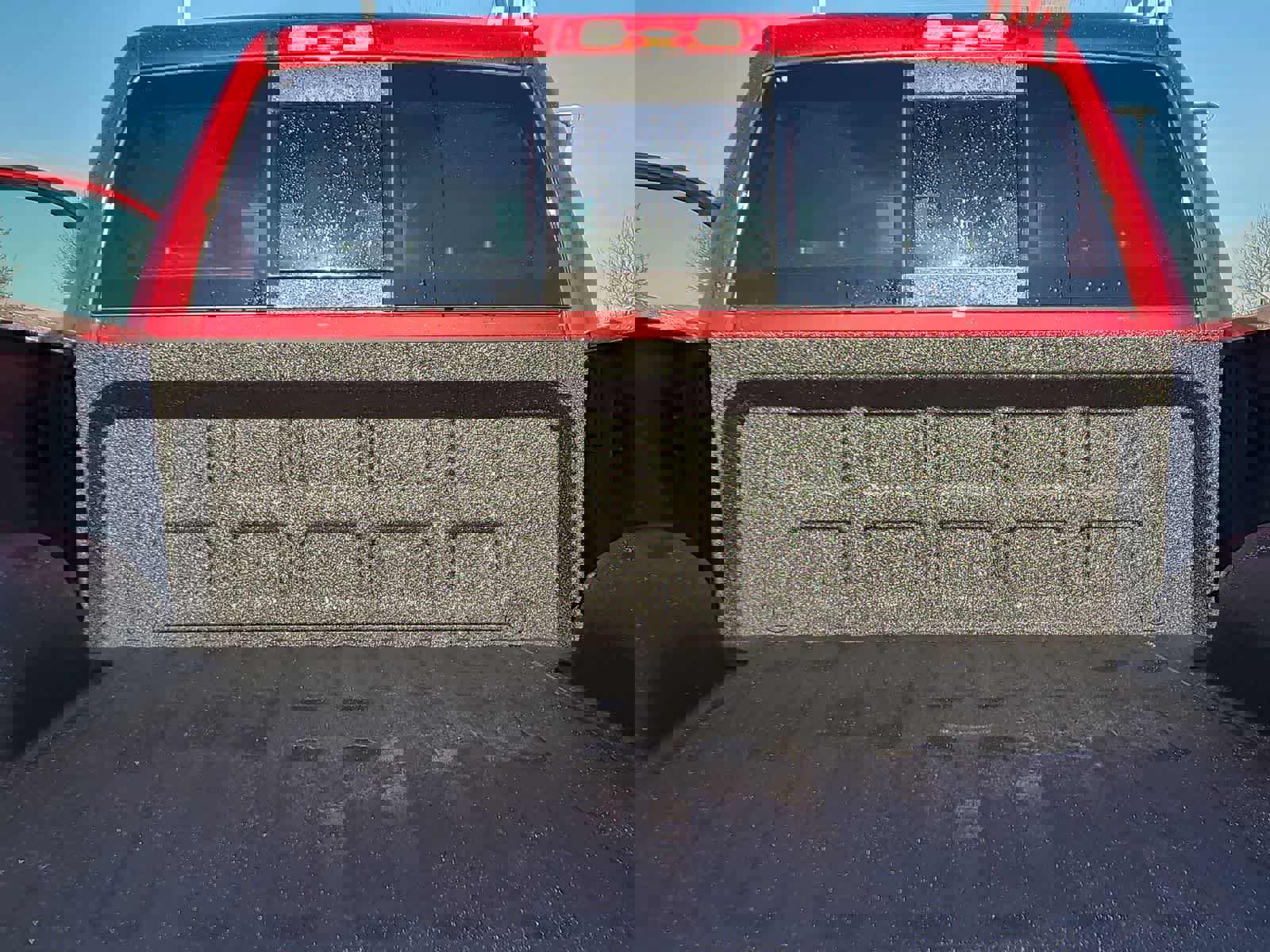 New 2026 RAM 2500 Tradesman image 27