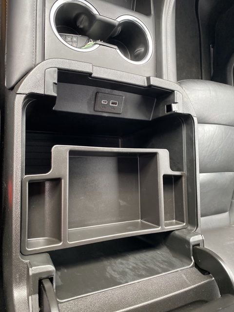 Used 2022 Chevrolet Tahoe LT w/ Luxury Package image 19