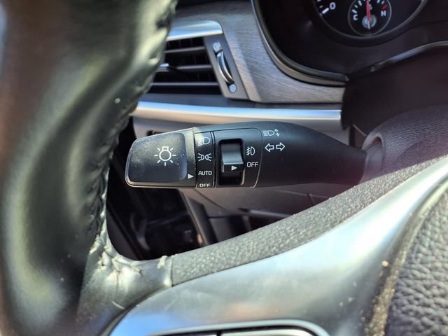 Used 2021 Kia Telluride SX FWD image 11