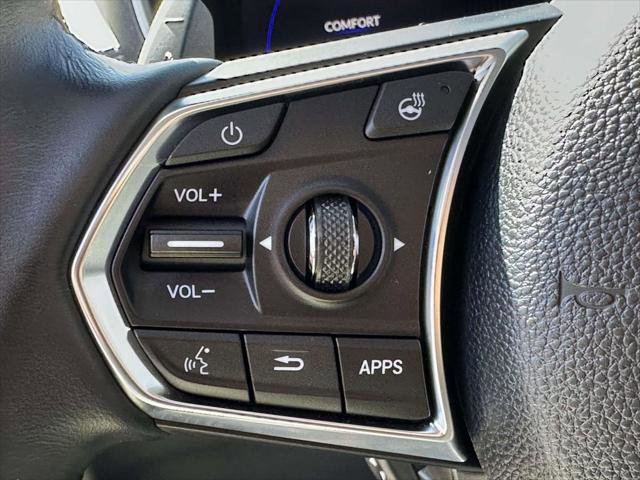 Used 2023 Acura MDX Advance Package image 31