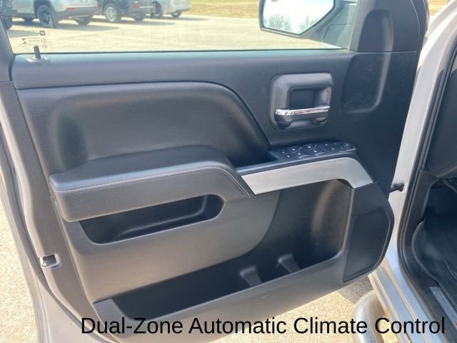 Used 2015 Chevrolet Silverado 1500 LT w/ All Star Edition image 22