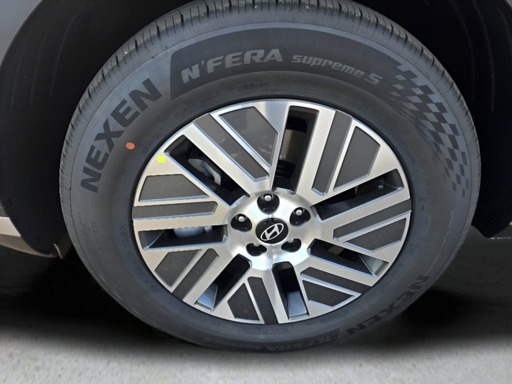 New 2026 Hyundai Palisade SEL Premium image 9