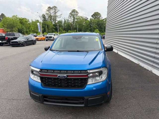 Used 2022 Ford Maverick XLT w/ Equipment Group 300A Standard