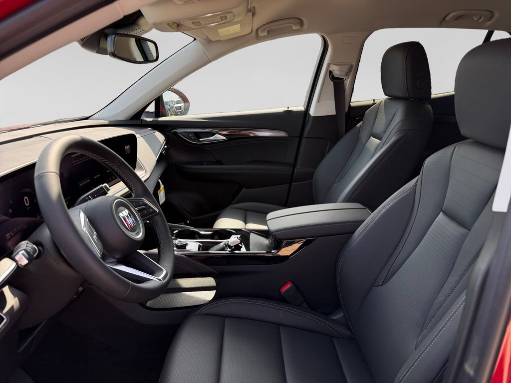 New 2026 Buick Envision Preferred AWD/4WD image 20