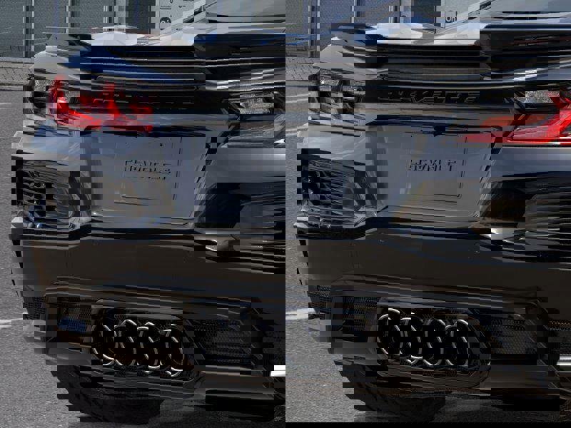 New 2026 Chevrolet Corvette Z06 w/ Battery Protection Package image 14