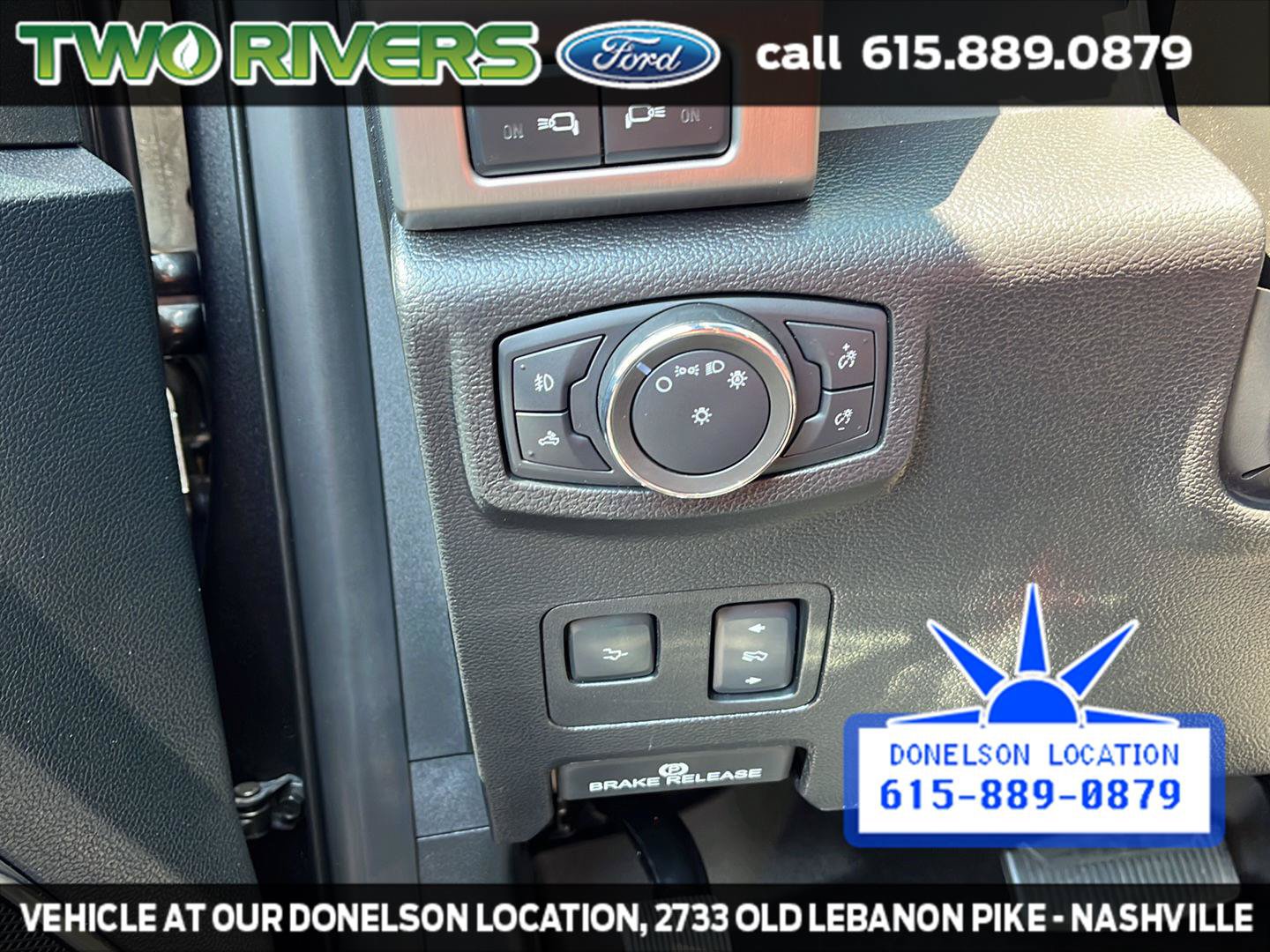 Used 2018 Ford F250 Platinum w/ Platinum Ultimate Package AWD/4WD image 36