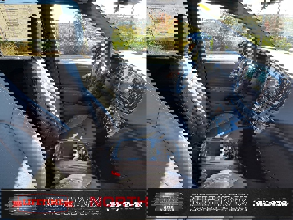 New 2026 Chrysler Voyager LX image 27