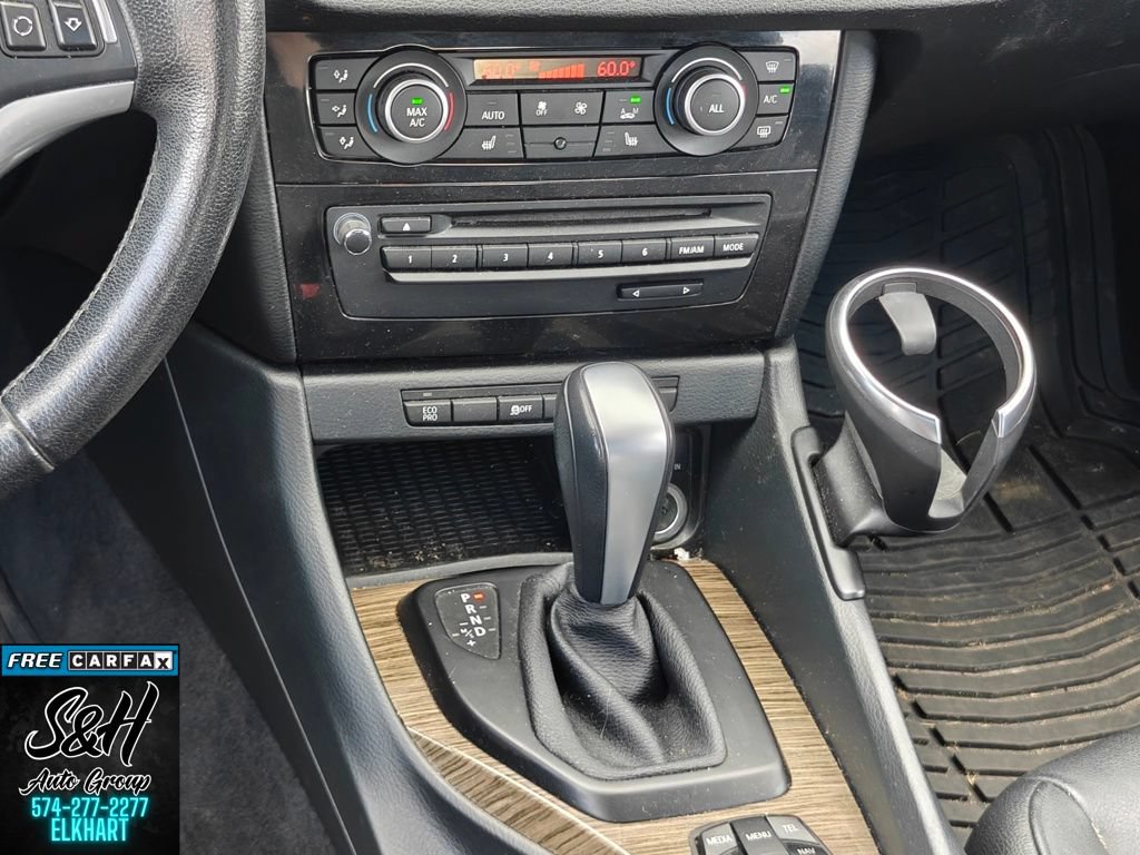 Used 2013 BMW X1 xDrive35i AWD/4WD image 10