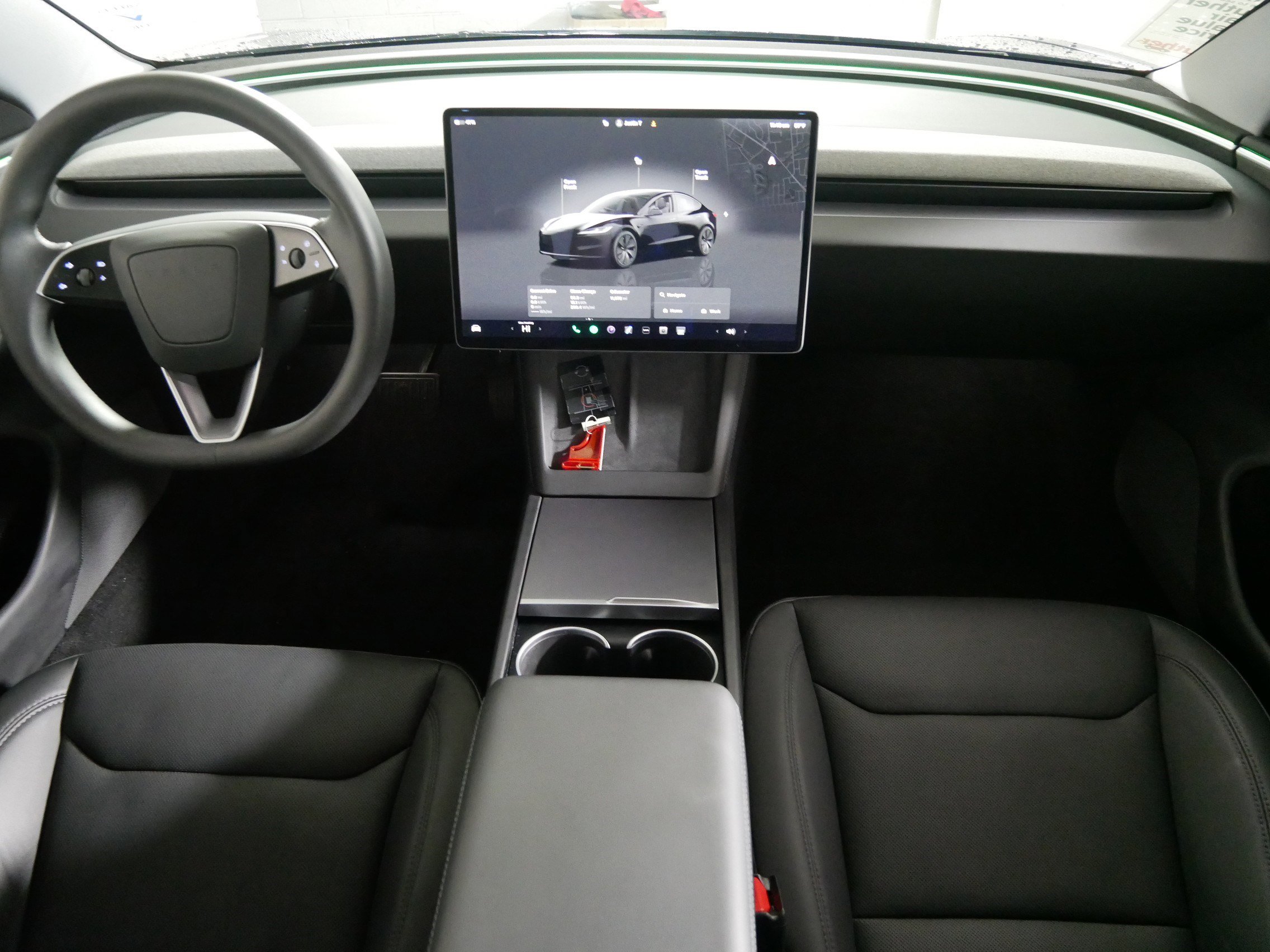 Used 2024 Tesla Model 3 Long Range image 10
