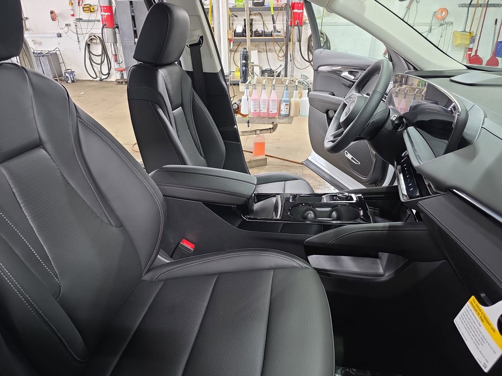 New 2026 Buick Envision Preferred AWD/4WD image 10